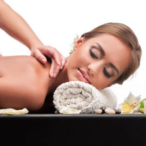 StressFree Calming Spray