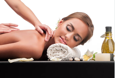 StressFree Calming Spray