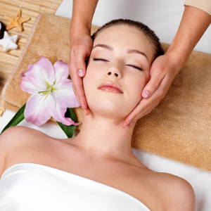 SmoothTouch Body Scrub